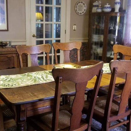 Widow Avery House Hallowell 外观 照片