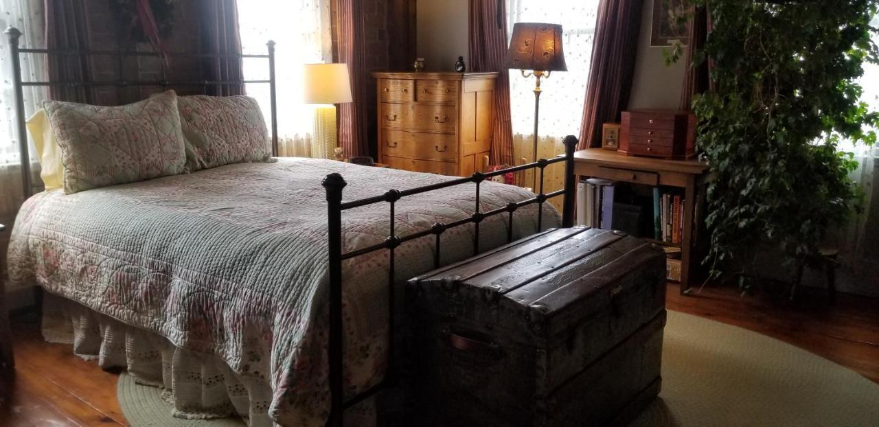 Widow Avery House Hallowell 外观 照片