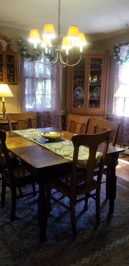 Widow Avery House Hallowell 外观 照片