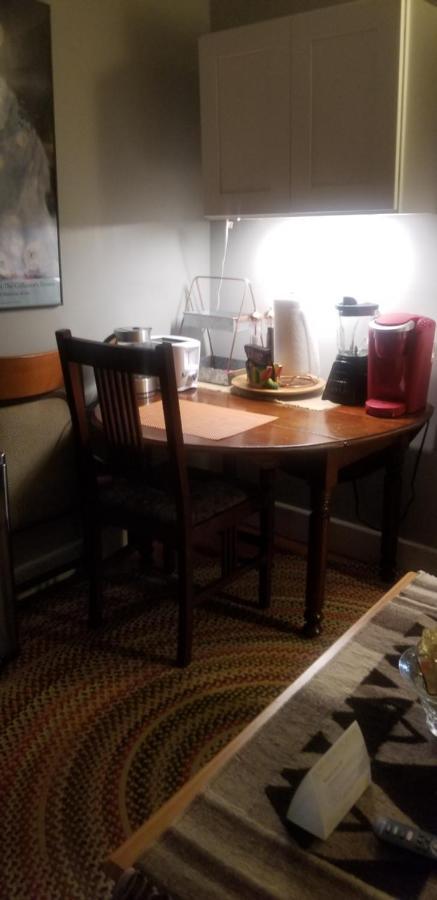 Widow Avery House Hallowell 外观 照片
